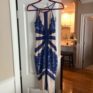 Misguided dress